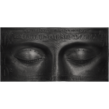 Sleeping Dollar Print Mask Gray
