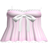 Sleeping Dress in Pink