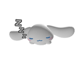 💙 Sleepy Cinnamoroll 💙