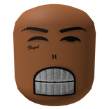 Sleepy Drip Rapper Face