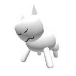 Sleepy Gubby Shoulder Pal (Right)