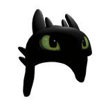 Sleepy Scaled Ushanka