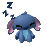 Sleepy Stitch
