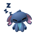 Sleepy Stitch