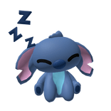 Sleepy Stitch