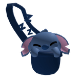Sleepy Stitch Bag