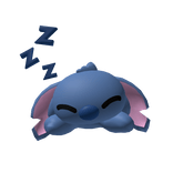 Sleepy Stitch