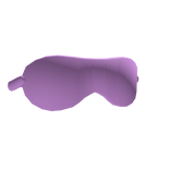 Sleepy Two Time's Sleep Mask (eyes)