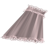 3.0 R6 Right Pink Laced Sleeves