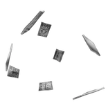 Slenderman's Pages aura.