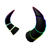 Sliced Horns: Cartoony