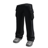 Slim Shady Pants
