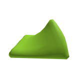 Slime Alien Shoulder (Left)