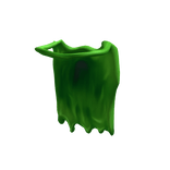 Slime Cape