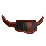 SLOP Doom Helm - SLOP Tag Exclusive Accessory #3