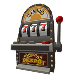 Slot Machine Backpack