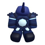 Sloth Shoulder Plush