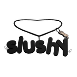 Slushy Black Necklace Otter 3.0