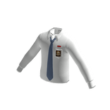 SMA High School Uniform Male Long Sleeves