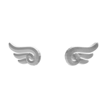Small Angel Wings (White)