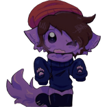 Small Arm Rants Furry Femboy