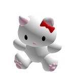 Small Cat Plushie🎀