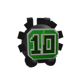 small plum bean 10 (Minesweeper Plus)