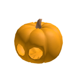 Small Pumpkin