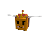 Small Queen Bee (Grow A Garden)