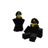 Small SFE Buddies [L]