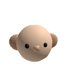 smashtimealbert head