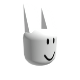 Smiley Bunny