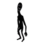 Smiling Alternate Monster