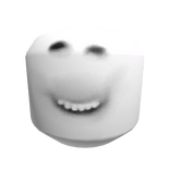 Smiling Buddy