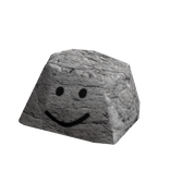 Smiling Rock