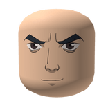 Smirk Invincible Face