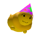 smol PartyNoob / Poob bean | Regretevator