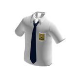SMP High School Uniform Male Short Sleeves