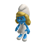Smurfette