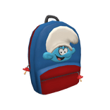 Smurfs Backpack