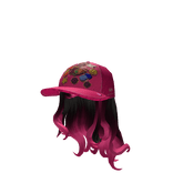 Smushy Baseball Cap Hair by NYX Professional Makeu