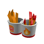 Snack Bucket Shoes_A