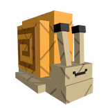 Snail (Grow A Garden)