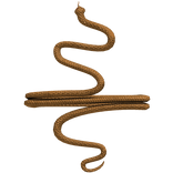 Snake Arm Gold
