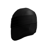 Snake Eyes (Helmet)
