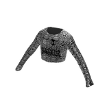 Snake White Swagkalcer Y2k