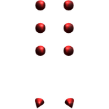 Snakebites Vkei Moe Emo Piercing