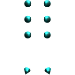 Snakebites Vkei Moe Emo Piercing