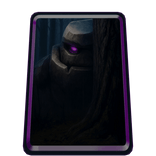 Sneaky Golem Clash Royale Card