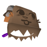 sneezes epic hat™🐟🐟🗜️🗜️